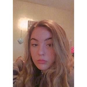 Meet your Posher, Hailey